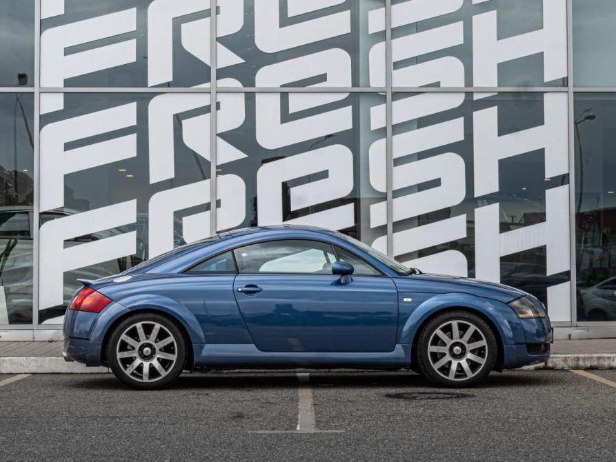 Audi TT I (8N) Краснодар  - изображение 5