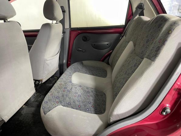 Daewoo Matiz II с пробегом 2008 года, цена 174 000 рублей, 109220 км, хэтчбек, Автокод Объявления
