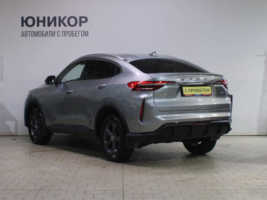 Haval F7x I Рестайлинг Дзержинск  - изображение 3