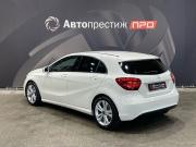 Mercedes-Benz A-Класс III (W176) Рестайлинг Пермь  - изображение 27
