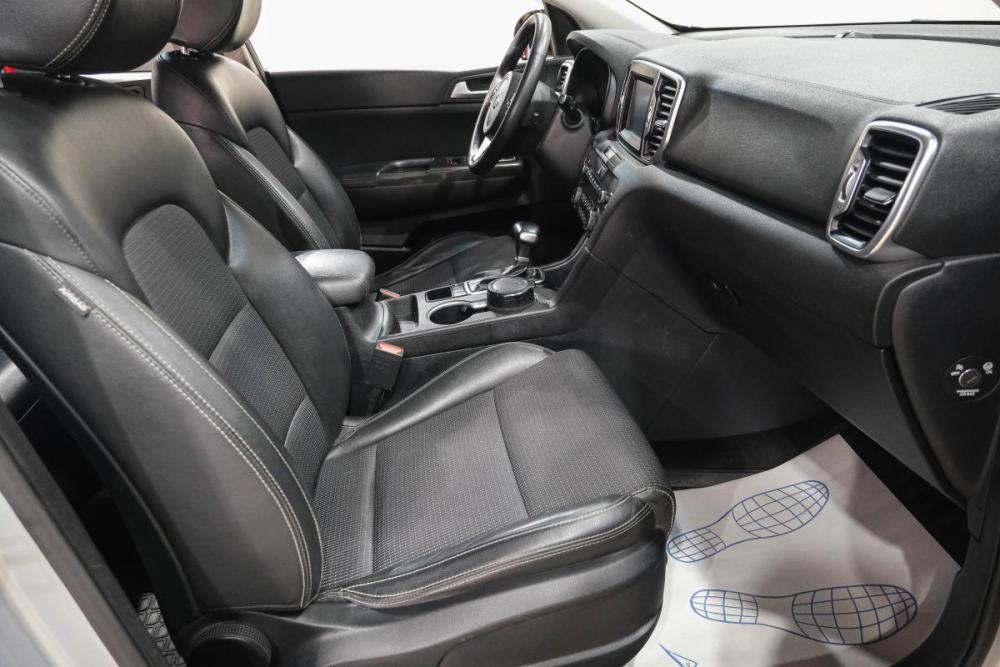 Kia Sportage IV Новокузнецк  - изображение 15