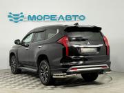 Mitsubishi Pajero Sport III Рестайлинг Калининград  - изображение 31
