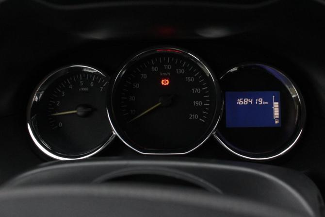 Renault Duster I Рестайлинг с пробегом 2016 года, цена 1 130 000 рублей, 168419 км, внедорожник, Автокод Объявления