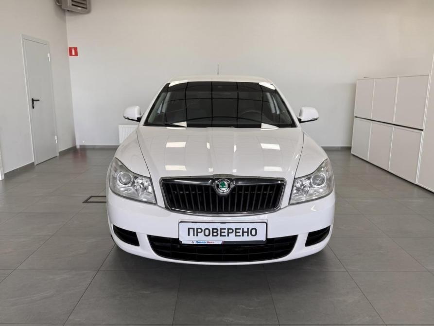 Skoda Octavia II (A5) Рестайлинг Казань  - изображение 2