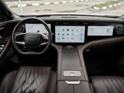 Exeed VX I Рестайлинг Казань  - изображение 22