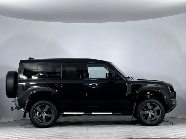 Land Rover Defender II с пробегом 2020 года, цена 4 699 000 рублей, 90365 км, внедорожник, Автокод Объявления