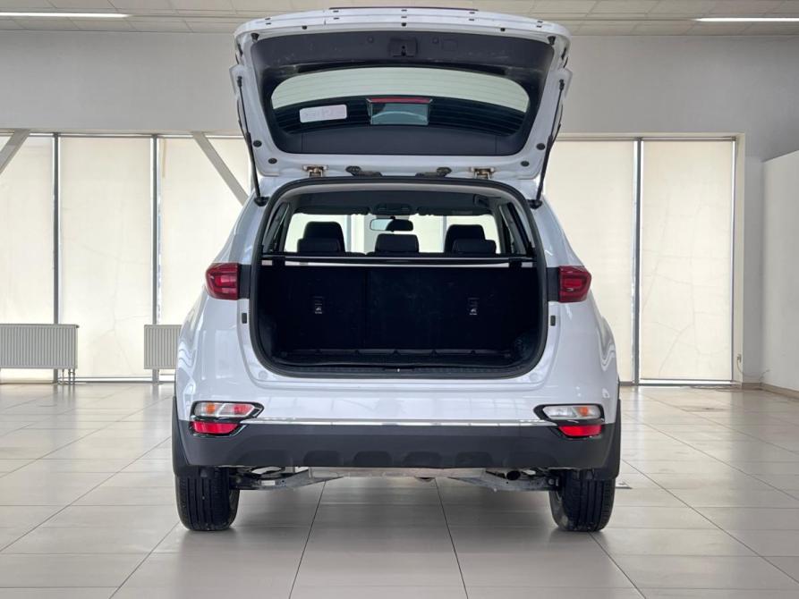 Kia Sportage IV Рестайлинг Волгоград  - изображение 12