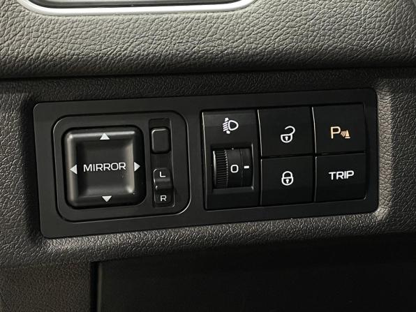 Geely Emgrand X7 I Рестайлинг 2 с пробегом 2019 года, цена 1 465 000 рублей, 49660 км, внедорожник, Автокод Объявления