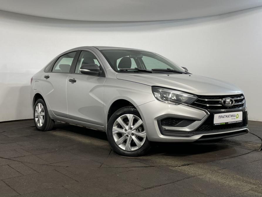 Lada (ВАЗ) Vesta I Рестайлинг (NG) Великий Новгород  - изображение 3