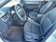 Skoda Octavia III (A7) Рестайлинг Волгоград  - изображение 31