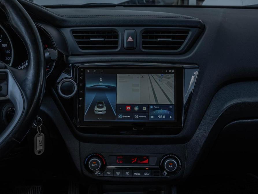 Kia Rio III Рестайлинг Ставрополь  - изображение 13