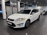 Ford Mondeo IV Рестайлинг Чебоксары  - изображение 39