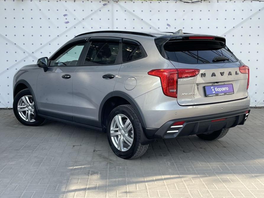 Haval Jolion I Рестайлинг 2 Тамбов  - изображение 5