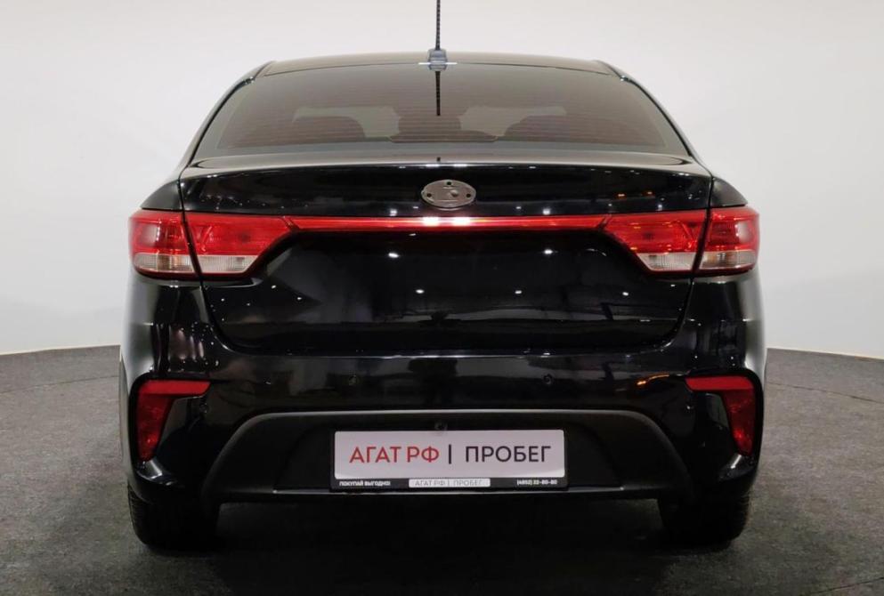 Kia Rio IV Ярославль  - изображение 6