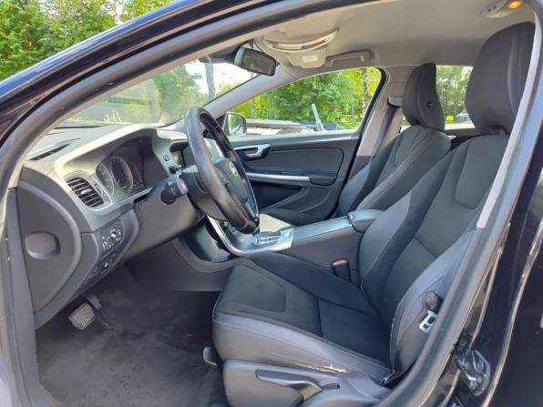 Volvo S60 II с пробегом 2010 года, цена 940 000 рублей, 243514 км, седан, Автокод Объявления
