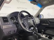 Mitsubishi Pajero IV Рестайлинг 1 Москва  - изображение 20