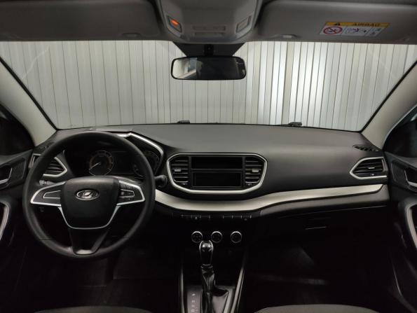 Lada (ВАЗ) Vesta I Рестайлинг (NG) с пробегом 2024 года, цена 1 350 000 рублей, 988 км, седан, Автокод Объявления
