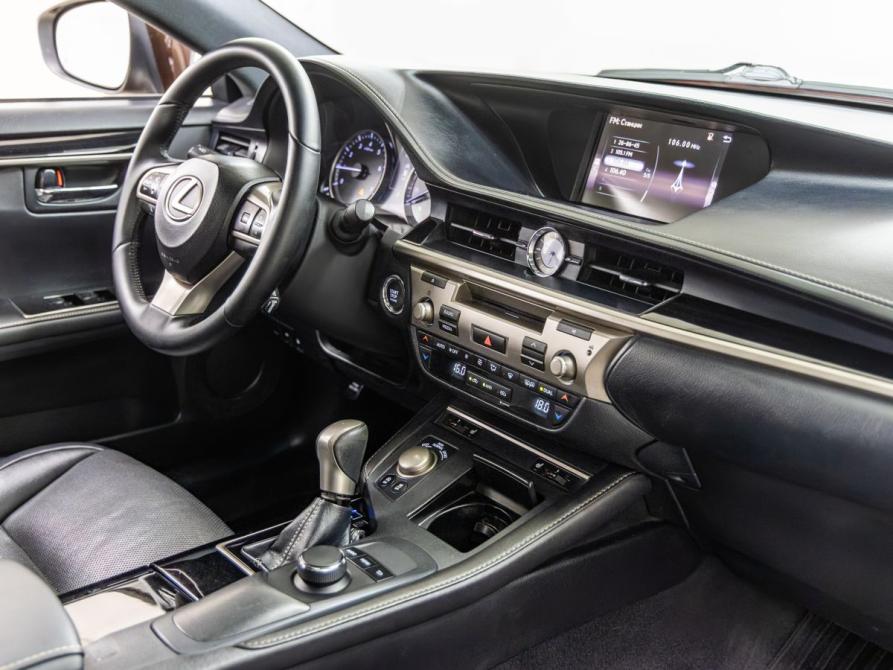 Lexus ES VI Рестайлинг Волгоград  - изображение 32