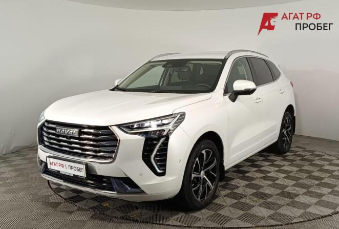 Haval Jolion I Рестайлинг с пробегом 2023 года, цена 1 990 000 рублей, 44920 км, внедорожник, Автокод Объявления