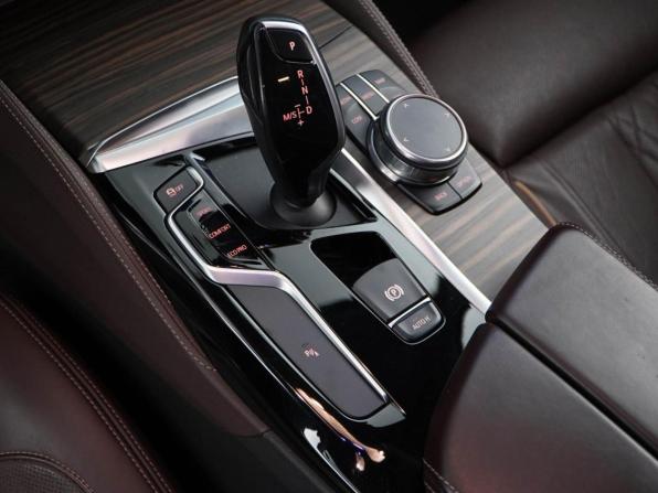 BMW 5 серии VII (G30/G31/G38) с пробегом 2018 года, цена 3 765 444 рубля, 77763 км, седан, Автокод Объявления