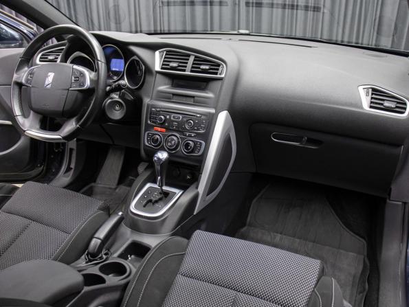 Citroen DS4 с пробегом 2012 года, цена 729 000 рублей, 107476 км, хэтчбек, Автокод Объявления