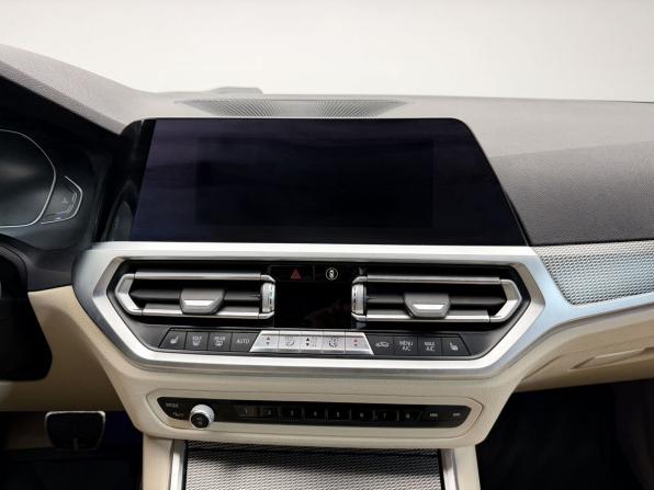 BMW 3 серии VII (G2x) с пробегом 2021 года, цена 3 837 000 рублей, 122109 км, седан, Автокод Объявления