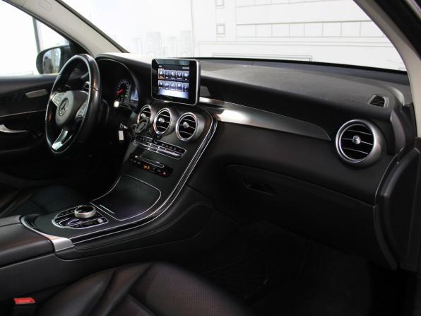 Mercedes-Benz GLC I (X253) с пробегом 2018 года, цена 3 350 000 рублей, 86000 км, внедорожник, Автокод Объявления