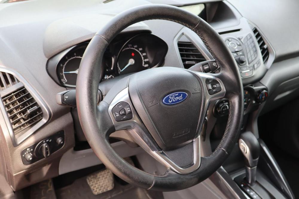 Ford EcoSport II Санкт-Петербург  - изображение 9