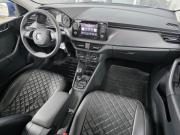 Skoda Rapid II Липецк  - изображение 20