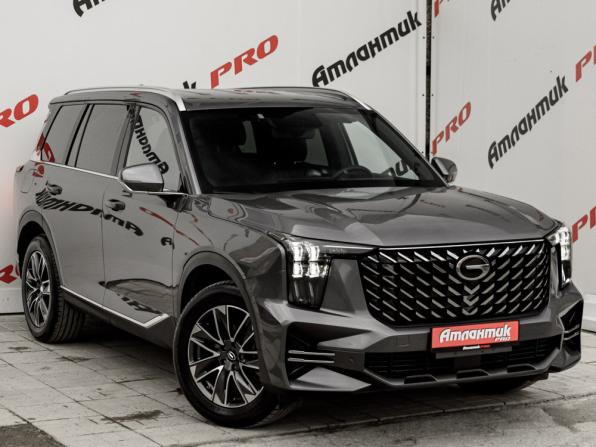 GAC GS8 II с пробегом 2024 года, цена 3 750 000 рублей, 16990 км, внедорожник, Автокод Объявления