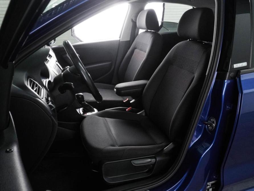 Volkswagen Polo V Рестайлинг Воронеж  - изображение 10