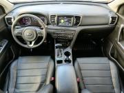 Kia Sportage IV Санкт-Петербург  - изображение 31