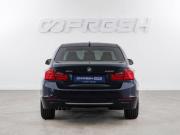 BMW 3 серии VI (F3x) Москва  - изображение 27