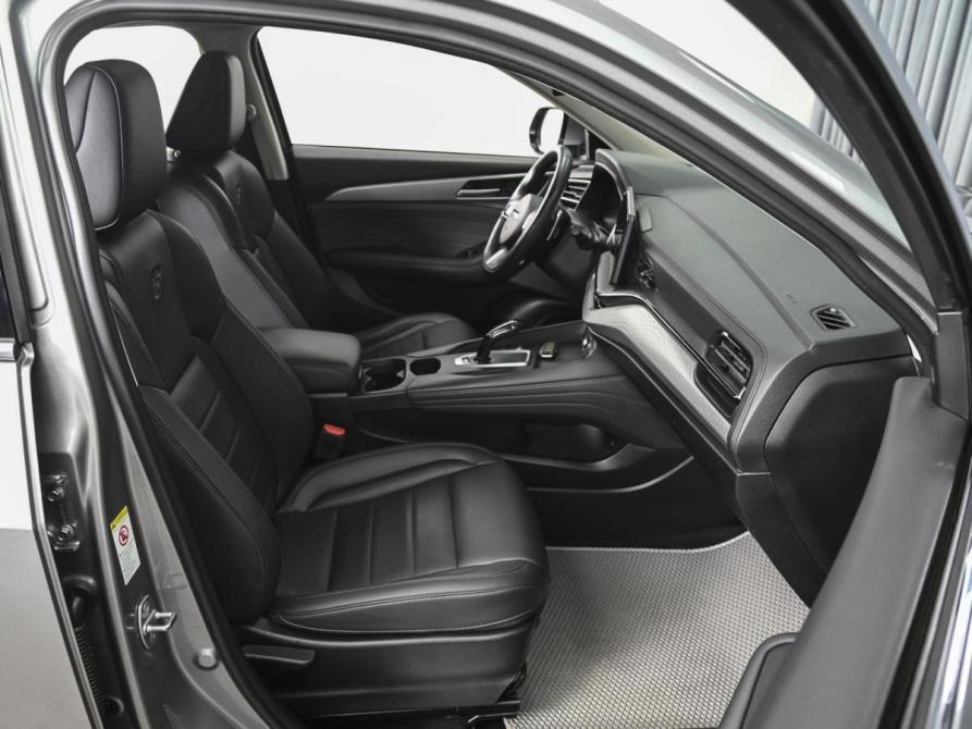Haval F7x I Рестайлинг Ставрополь  - изображение 8