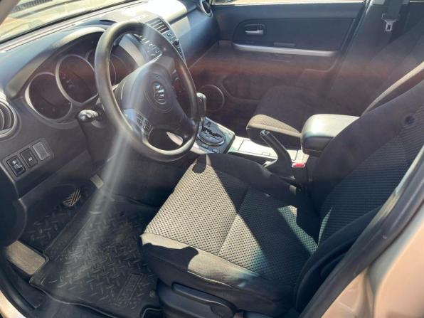 Suzuki Grand Vitara II Рестайлинг с пробегом 2008 года, цена 780 000 рублей, 280000 км, внедорожник, Автокод Объявления