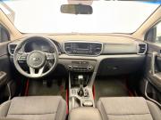 Kia Sportage IV Рестайлинг Ростов-на-Дону  - изображение 30