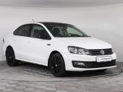 Volkswagen Polo V Рестайлинг Химки  - изображение 16
