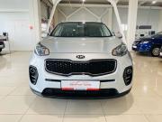 Kia Sportage IV Миасс  - изображение 29