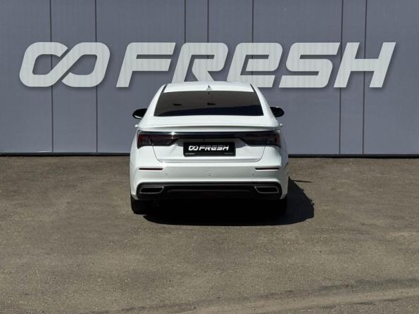 Omoda S5 с пробегом 2023 года, цена 1 099 000 рублей, 81957 км, седан, Автокод Объявления