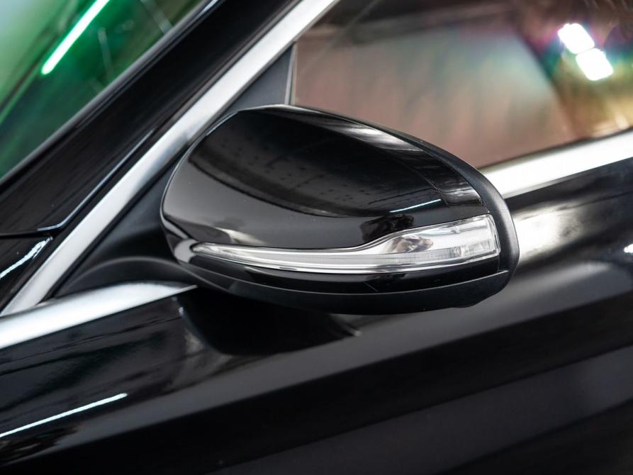 Mercedes-Benz C-Класс IV (W205) Иркутск  - изображение 26