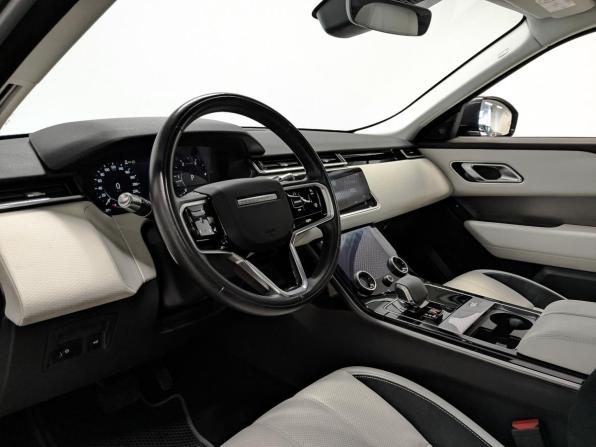 Land Rover Range Rover Velar I с пробегом 2021 года, цена 4 695 000 рублей, 84513 км, внедорожник, Автокод Объявления