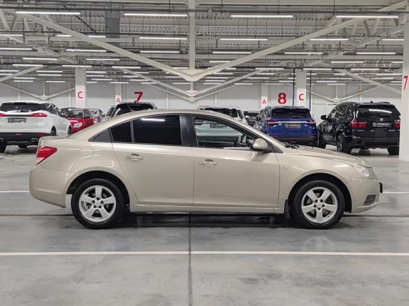 Chevrolet Cruze I с пробегом 2011 года, цена 555 000 рублей, 236354 км, седан, Автокод Объявления