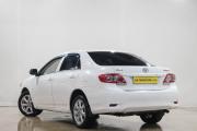 Toyota Corolla X (E140 E150) Рестайлинг Новокузнецк  - изображение 36