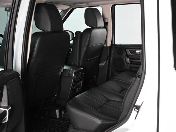 Land Rover Discovery IV Рестайлинг с пробегом 2014 года, цена 2 149 000 рублей, 274038 км, внедорожник, Автокод Объявления