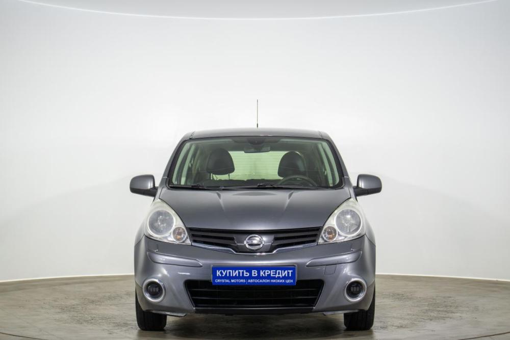 Nissan Note I Рестайлинг Оренбург  - изображение 2