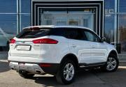 Geely Atlas I Уфа  - изображение 24