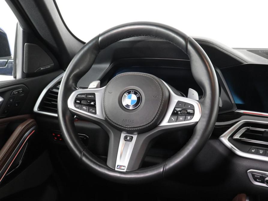 BMW X6 III (G06) Химки  - изображение 13