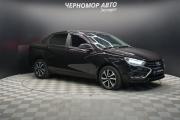 Lada (ВАЗ) Vesta I Рестайлинг (NG) Крым  - изображение 31
