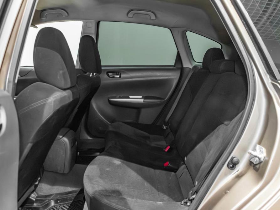 Subaru Impreza III Екатеринбург  - изображение 15