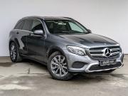 Mercedes-Benz GLC I (X253) Москва  - изображение 33